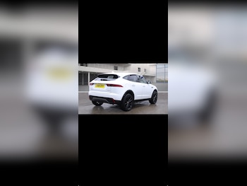Used Jaguar E-Pace 2018 for sale - 77028262: Photo