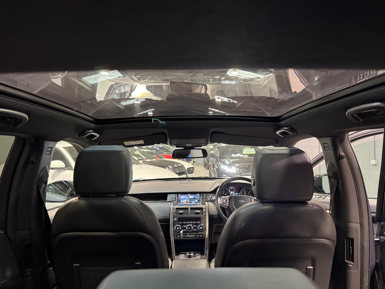 Vehicle 15