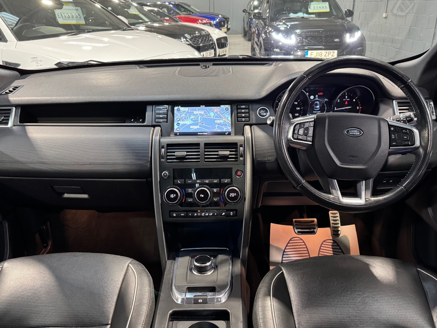Vehicle 24