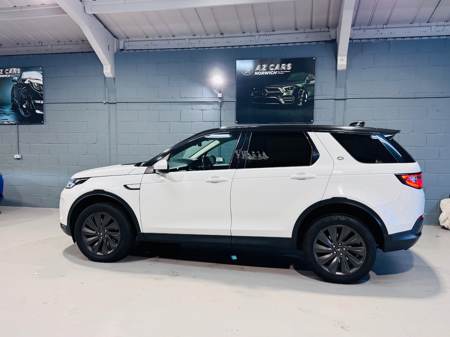Used Land Rover Discovery Sport 2020 for sale - 77371119: Photo 14
