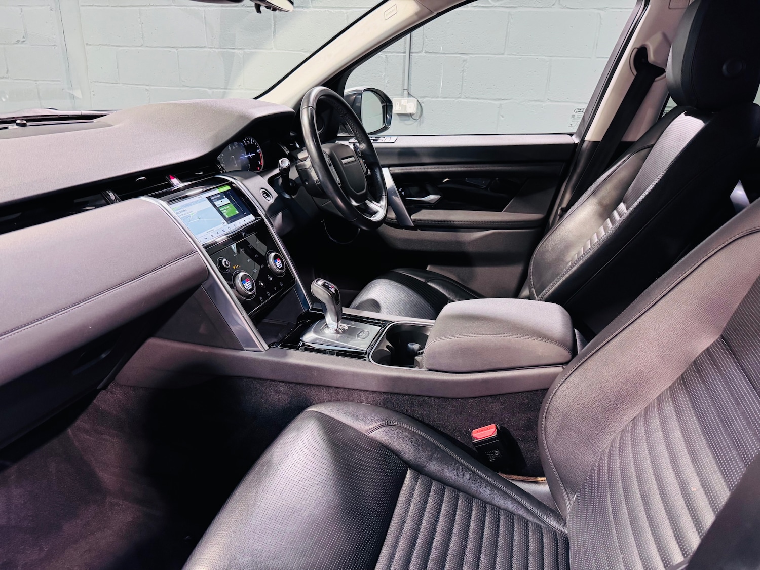 Used Land Rover Discovery Sport 2020 for sale - 77371119: Photo 15