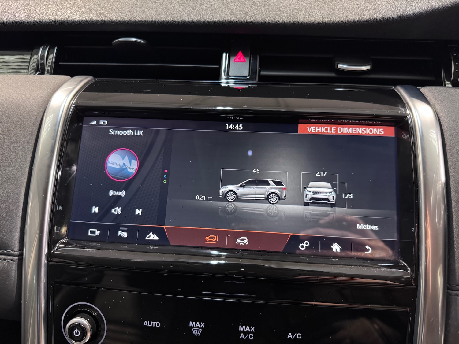 Used Land Rover Discovery Sport 2020 for sale - 77371119: Photo 18