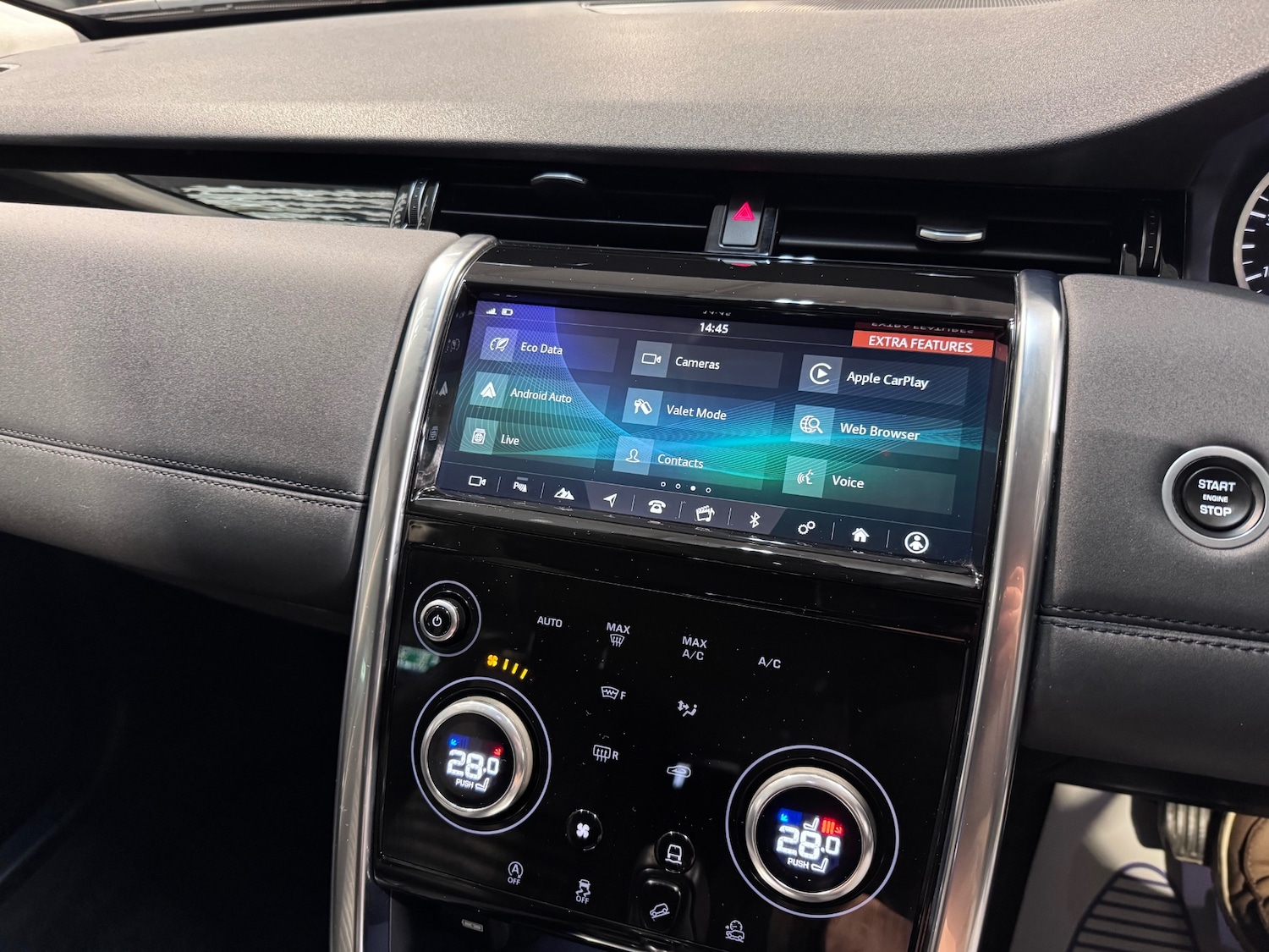 Used Land Rover Discovery Sport 2020 for sale - 77371119: Photo 19