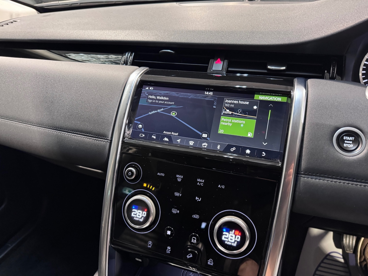 Used Land Rover Discovery Sport 2020 for sale - 77371119: Photo 20