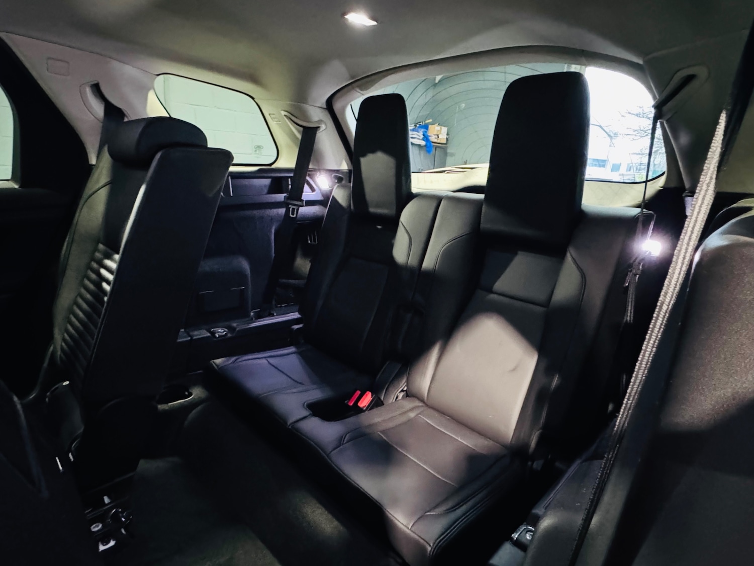 Used Land Rover Discovery Sport 2020 for sale - 77371119: Photo 21