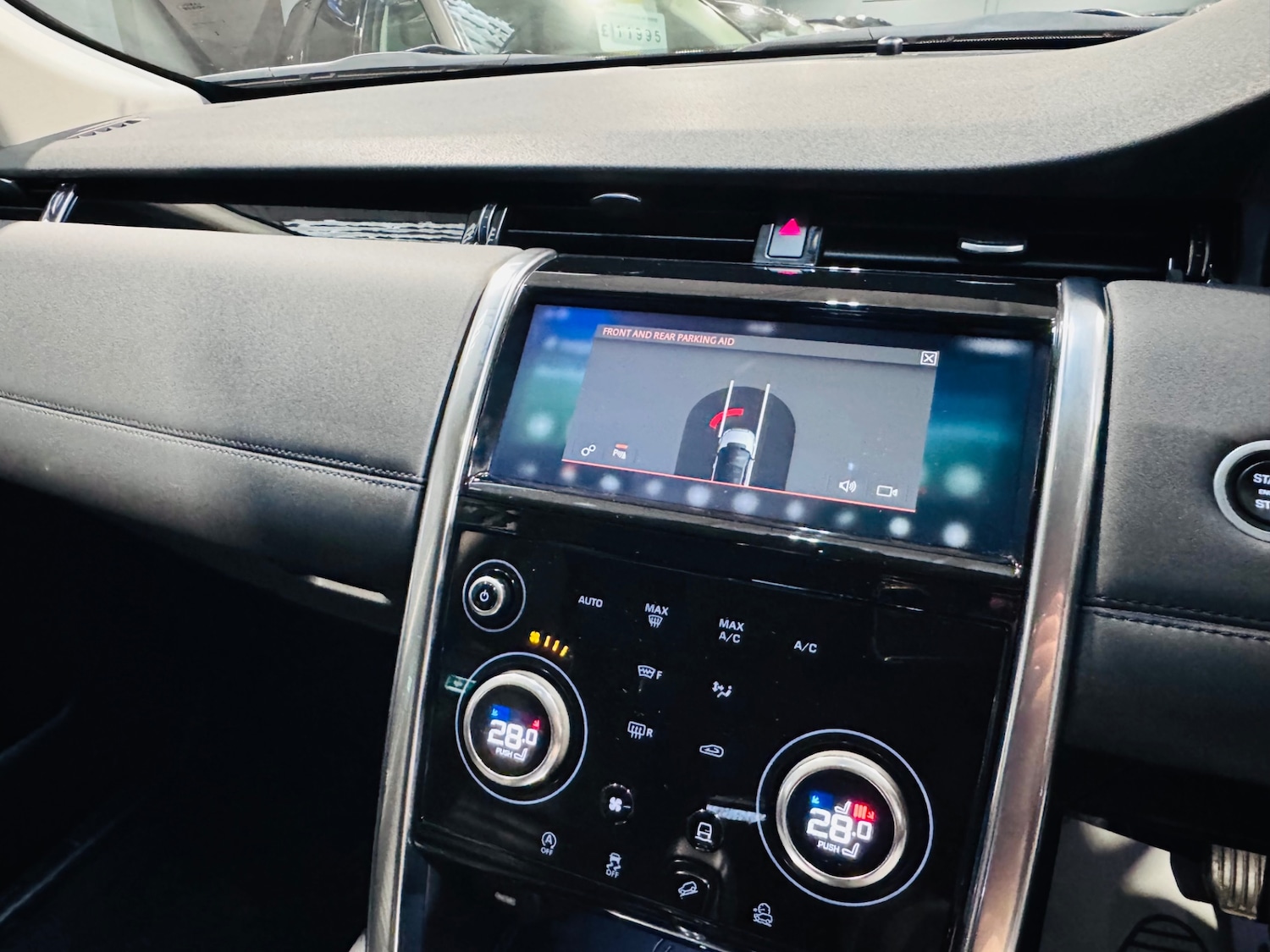 Used Land Rover Discovery Sport 2020 for sale - 77371119: Photo 23