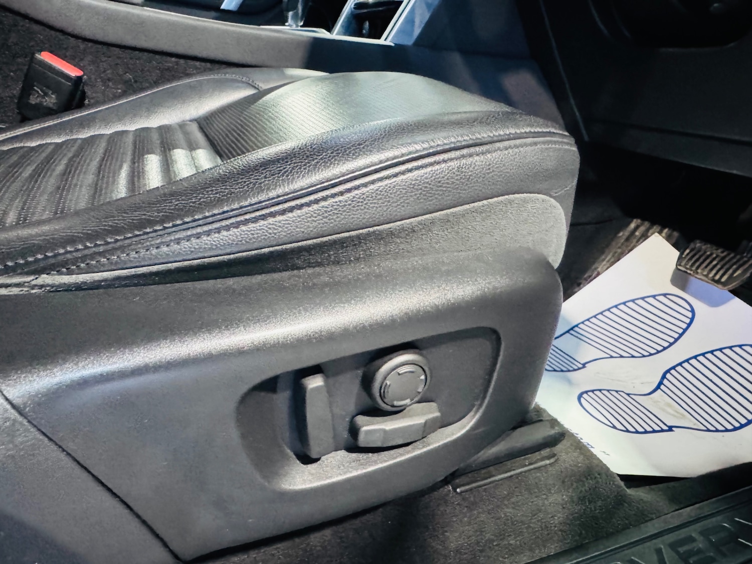 Used Land Rover Discovery Sport 2020 for sale - 77371119: Photo 25