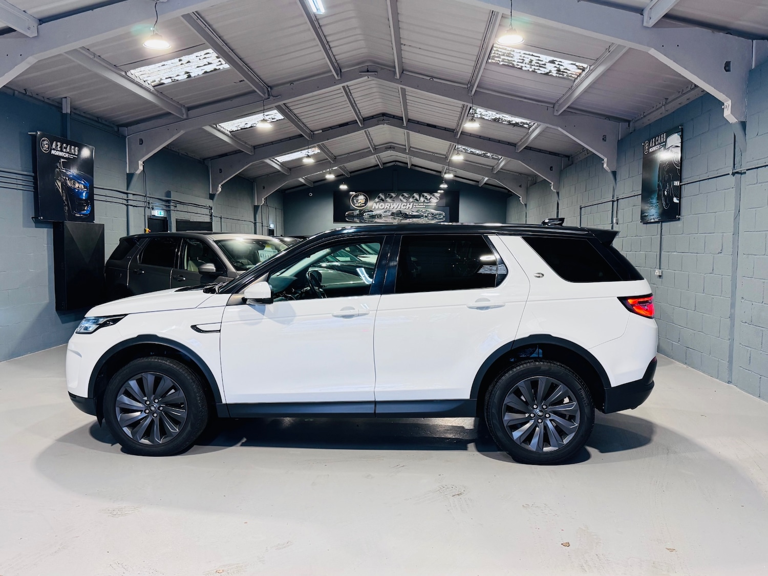 Used Land Rover Discovery Sport 2020 for sale - 77371119: Photo 6