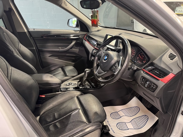 Used BMW X1 2016 for sale - 75673550: Photo 13