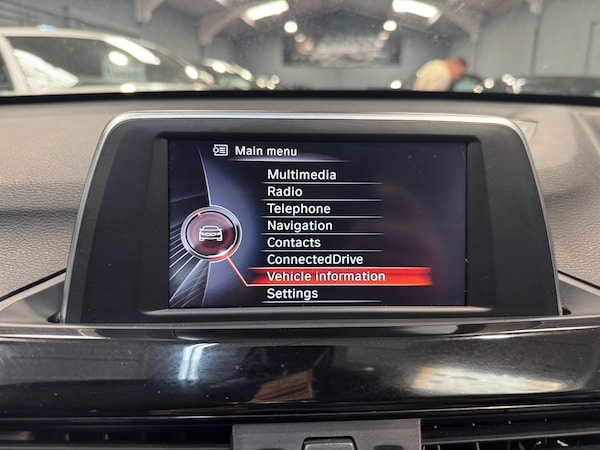 Used BMW X1 2016 for sale - 75673550: Photo 17