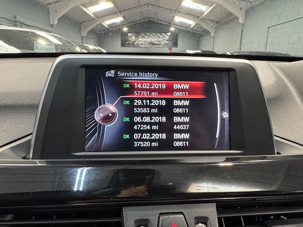 Used BMW X1 2016 for sale - 75673550: Photo 18