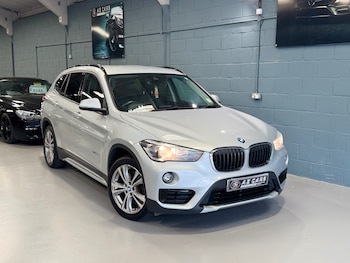 2016 (65) - xDrive 20d Sport 5dr Step Auto