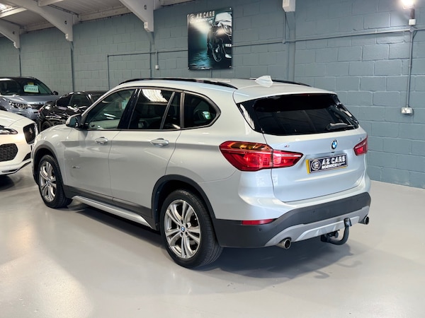 Used BMW X1 2016 for sale - 75673550: Photo 6