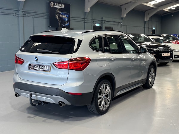 Used BMW X1 2016 for sale - 75673550: Photo 7