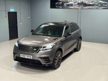 2018 (67) - 2.0 D240 R-Dynamic HSE 5dr Auto