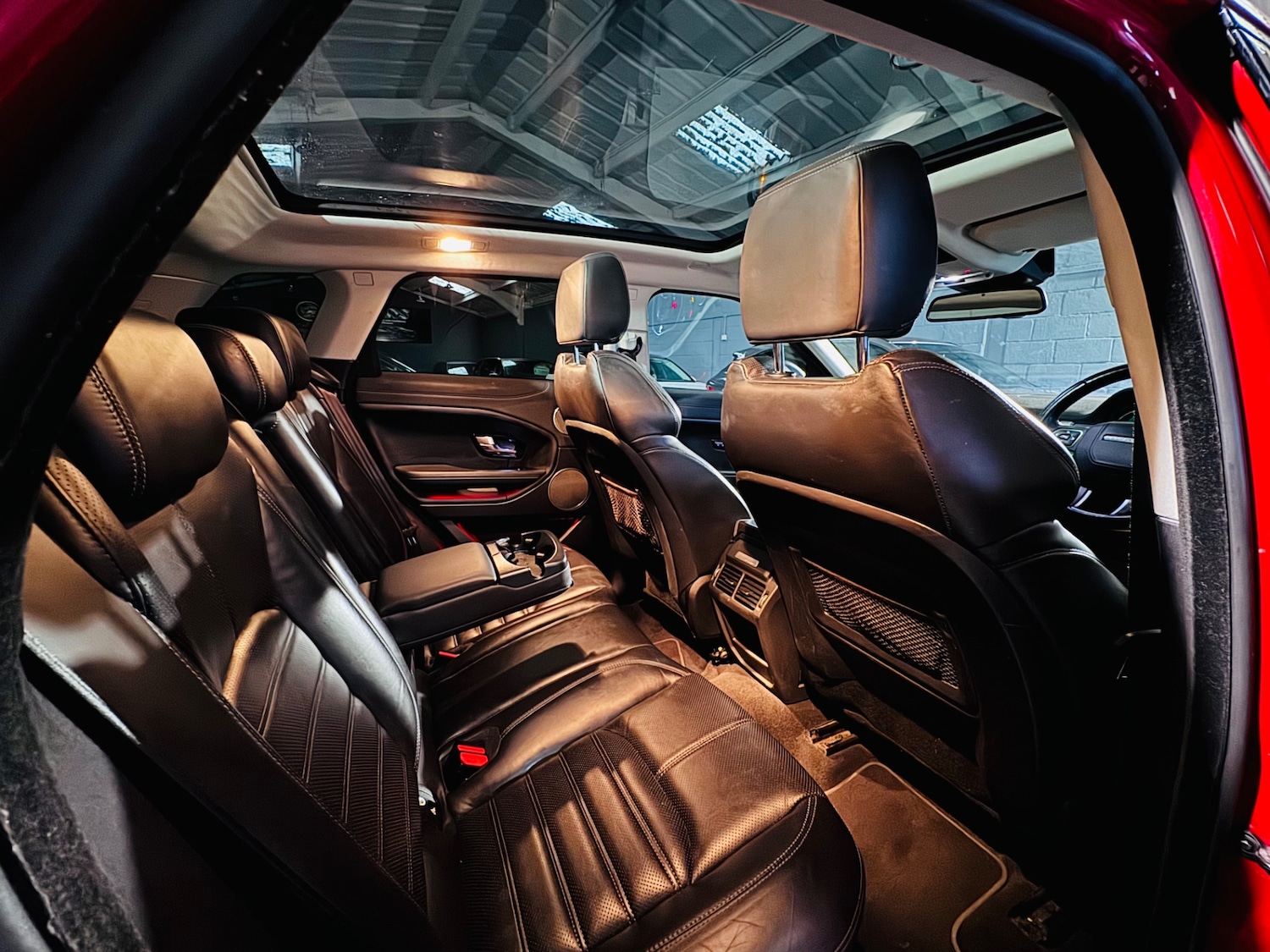 Used Land Rover Range Rover Evoque 2016 for sale - 77476676: Photo 15