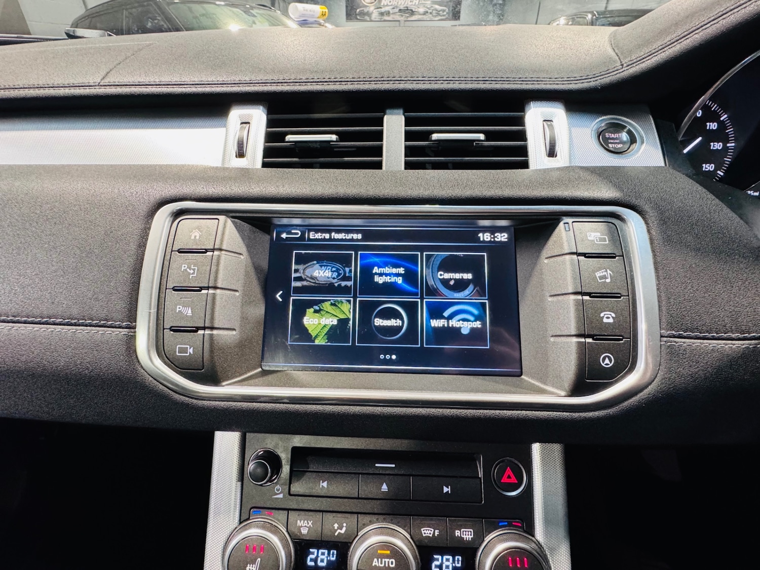 Used Land Rover Range Rover Evoque 2016 for sale - 77476676: Photo 20