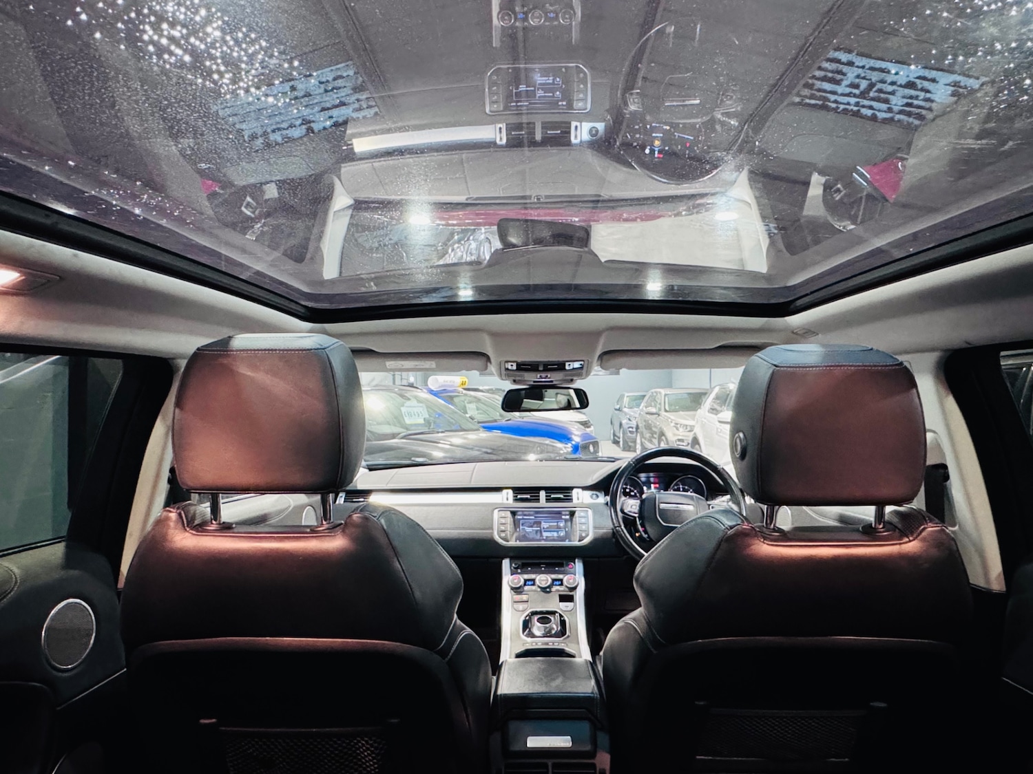 Used Land Rover Range Rover Evoque 2016 for sale - 77476676: Photo 25