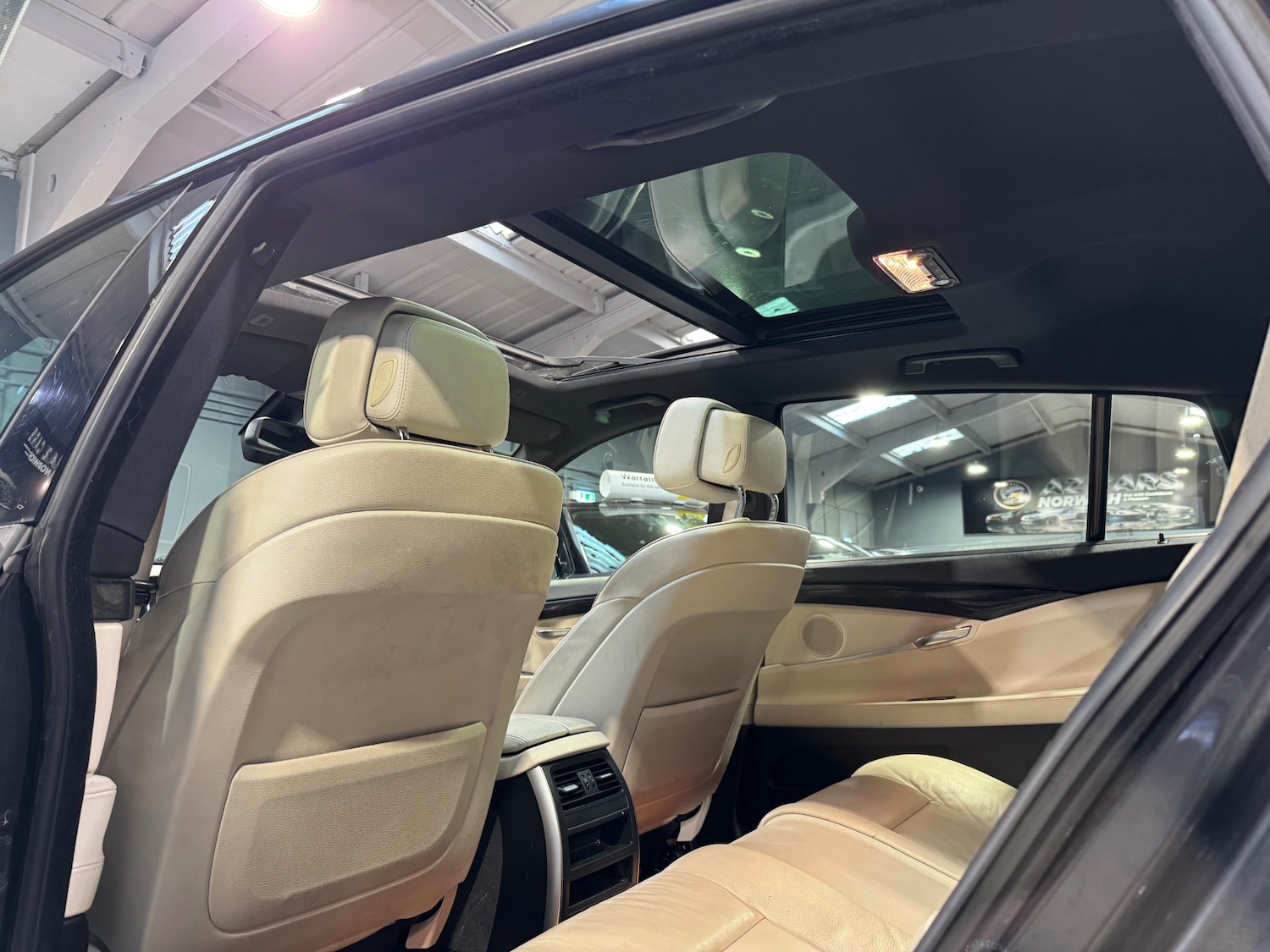 Used BMW 5 Series 2013 for sale - 76397238: Photo 13