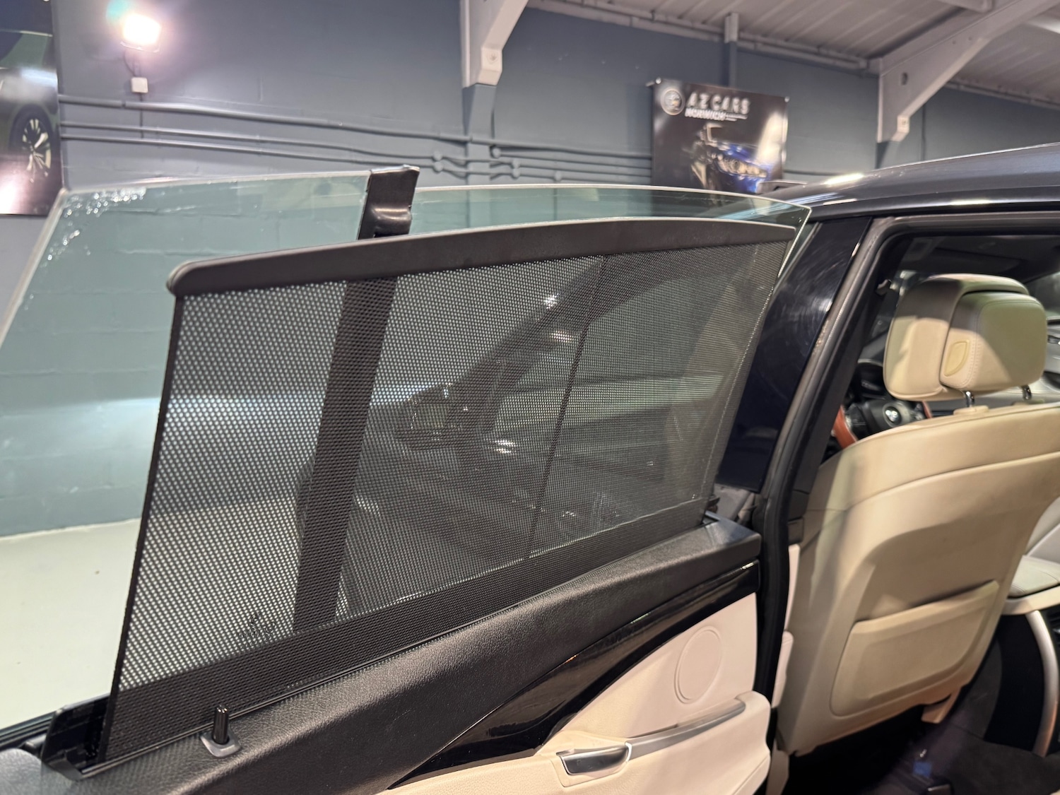 Used BMW 5 Series 2013 for sale - 76397238: Photo 14