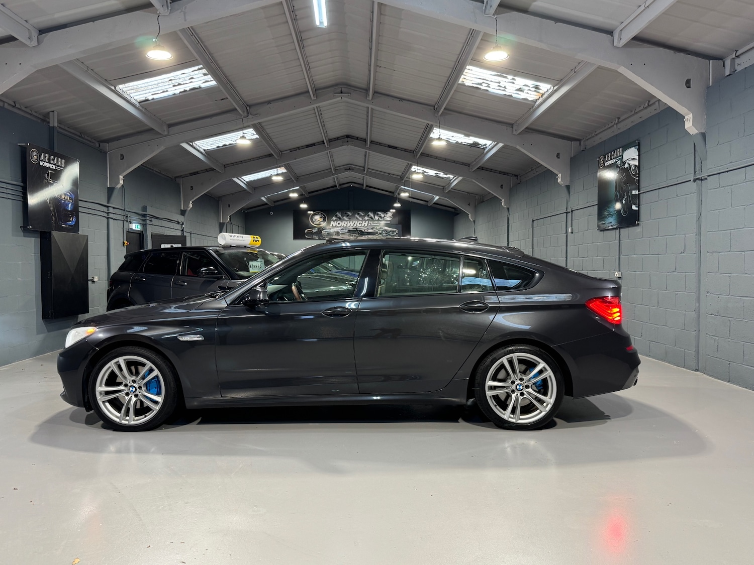 Used BMW 5 Series 2013 for sale - 76397238: Photo 17