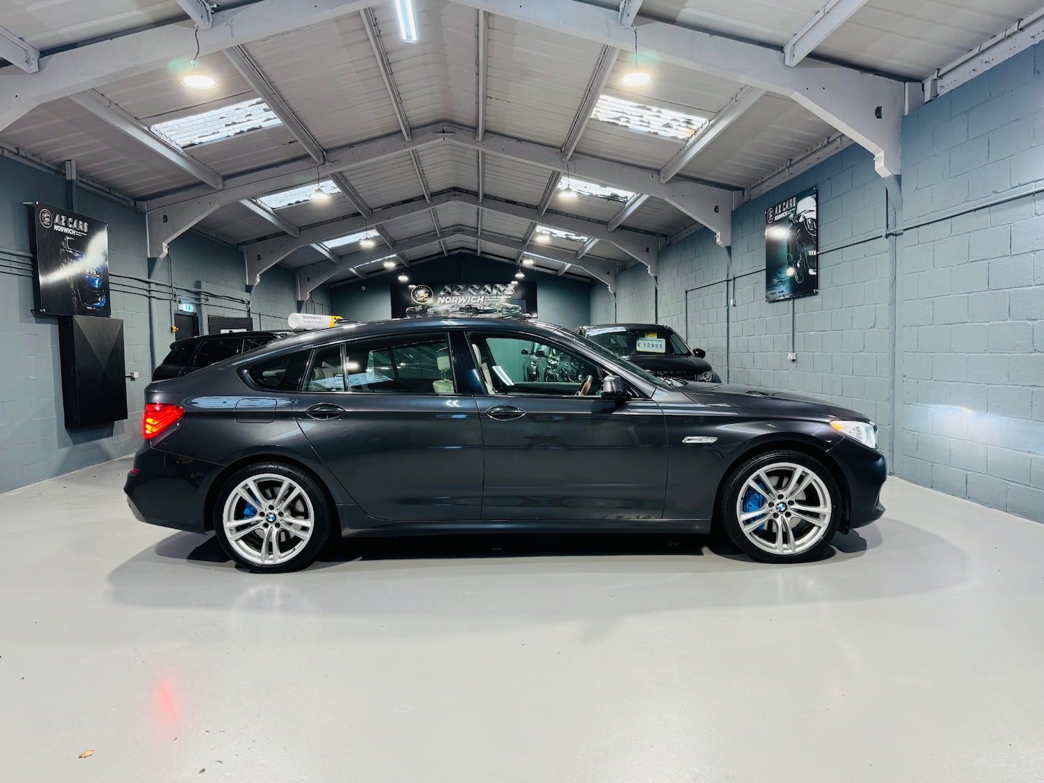 Used BMW 5 Series 2013 for sale - 76397238: Photo 18