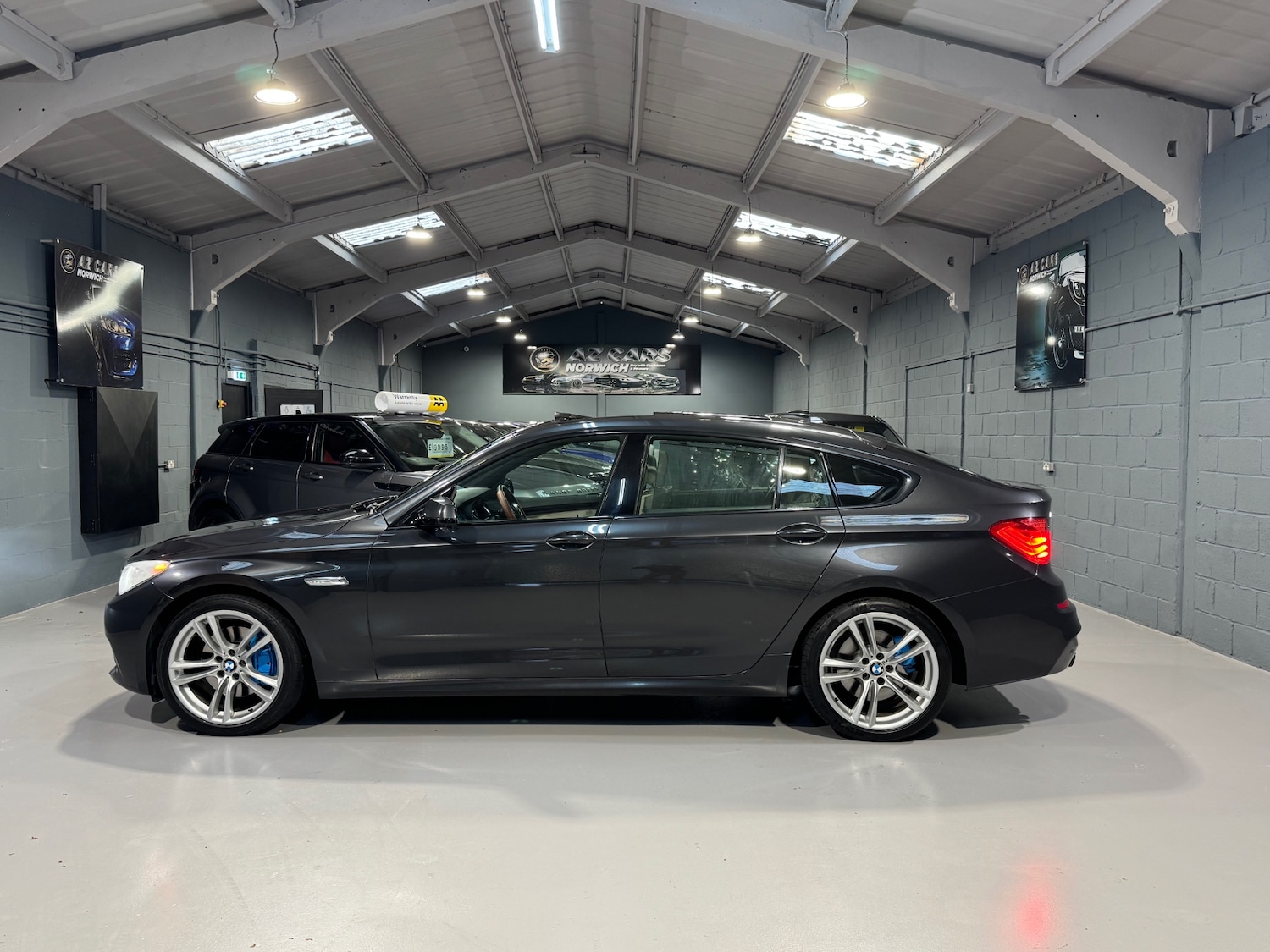 Used BMW 5 Series 2013 for sale - 76397238: Photo 19
