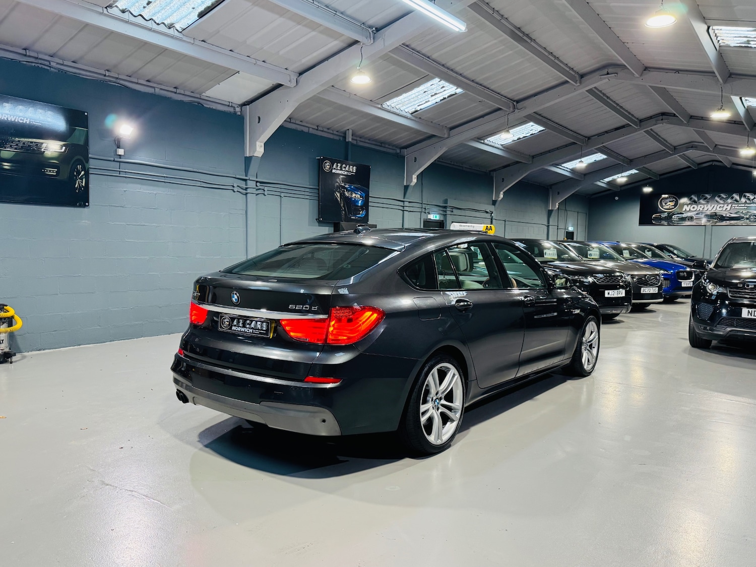Used BMW 5 Series 2013 for sale - 76397238: Photo 6