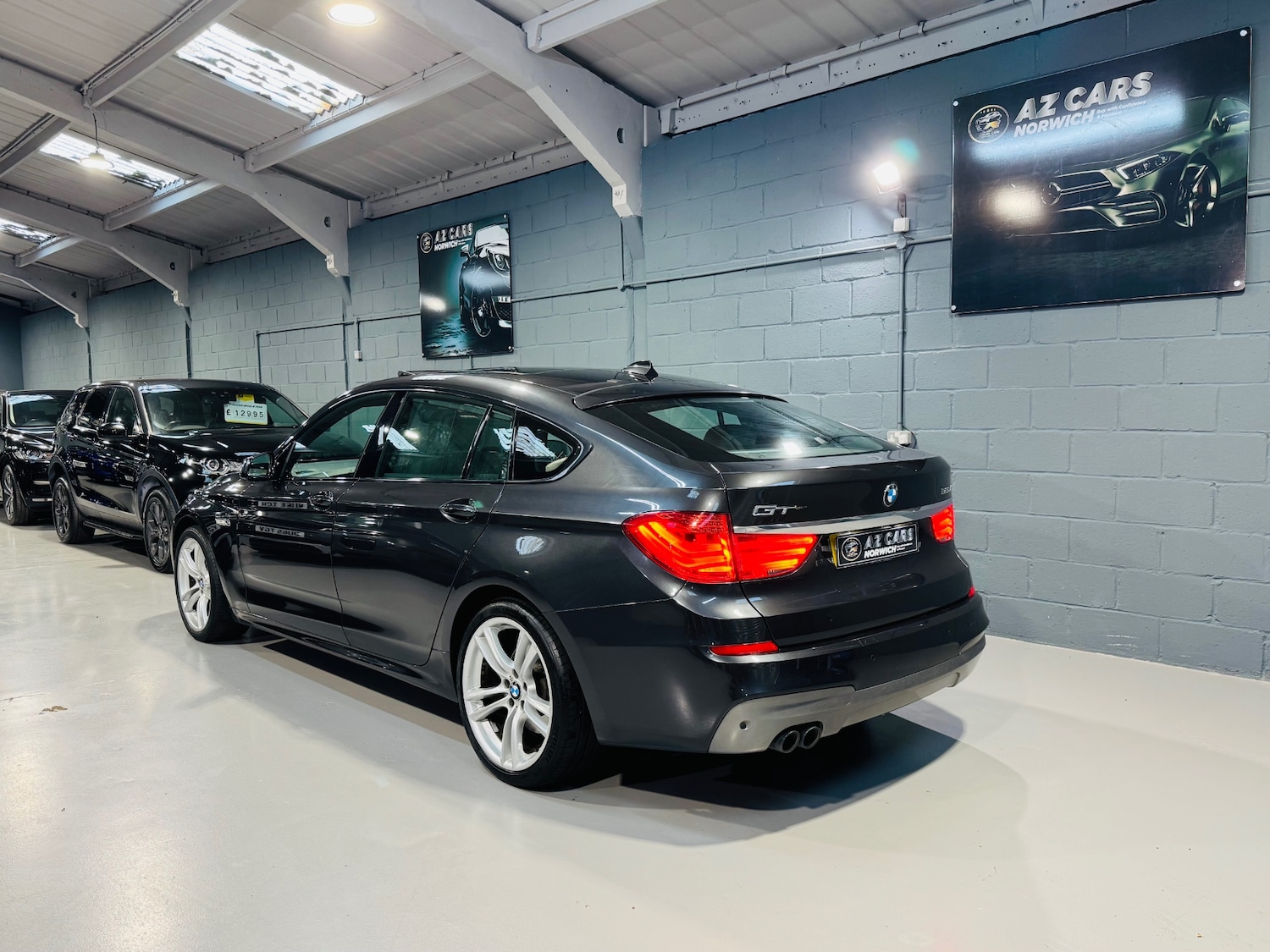 Used BMW 5 Series 2013 for sale - 76397238: Photo 7