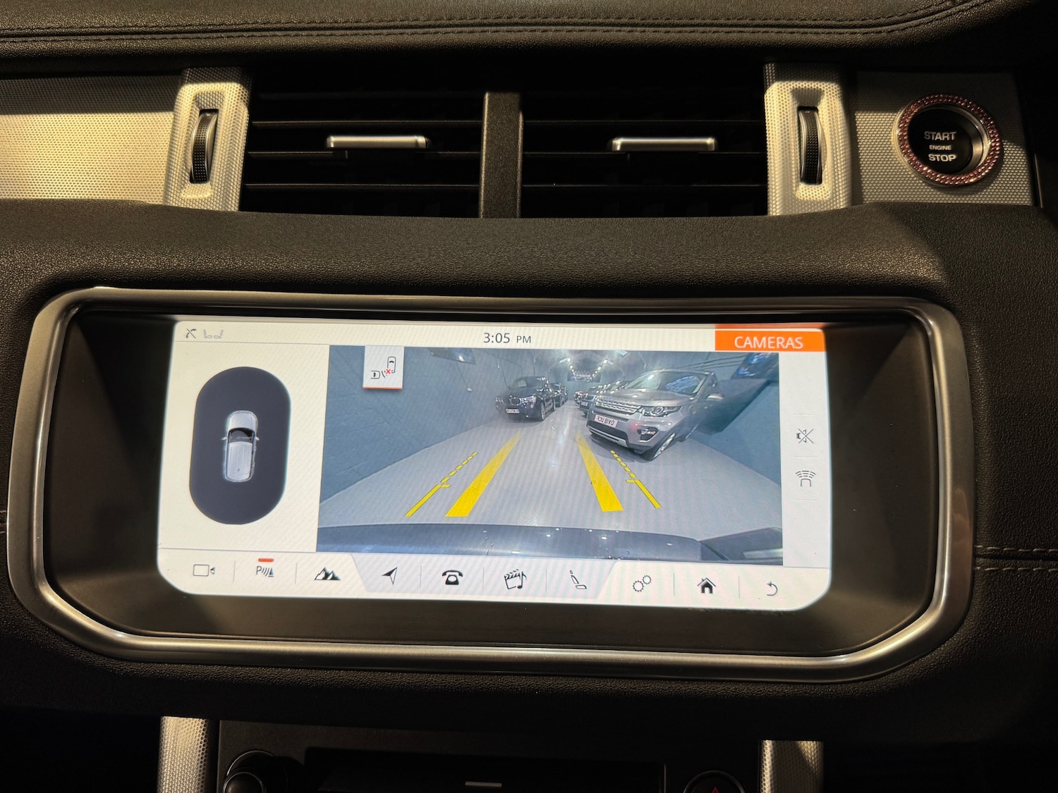 Used Land Rover Range Rover Evoque 2017 for sale - 76924728: Photo 18