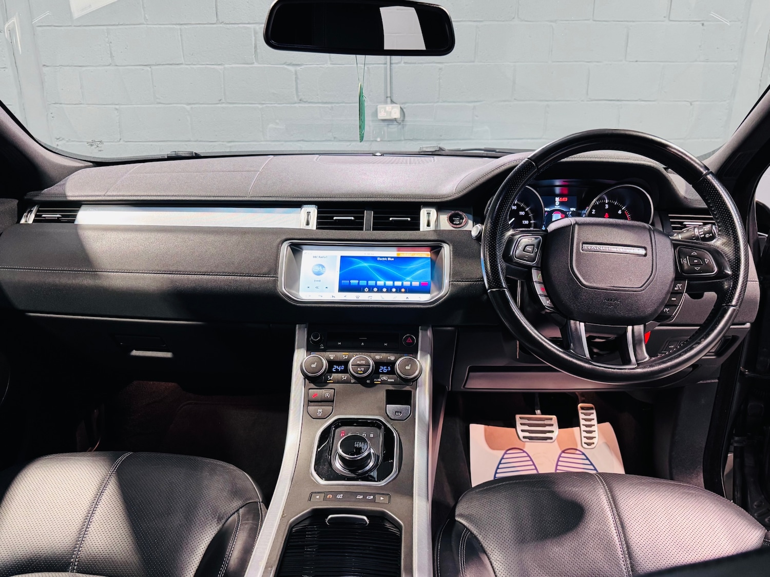 Used Land Rover Range Rover Evoque 2017 for sale - 76924728: Photo 19