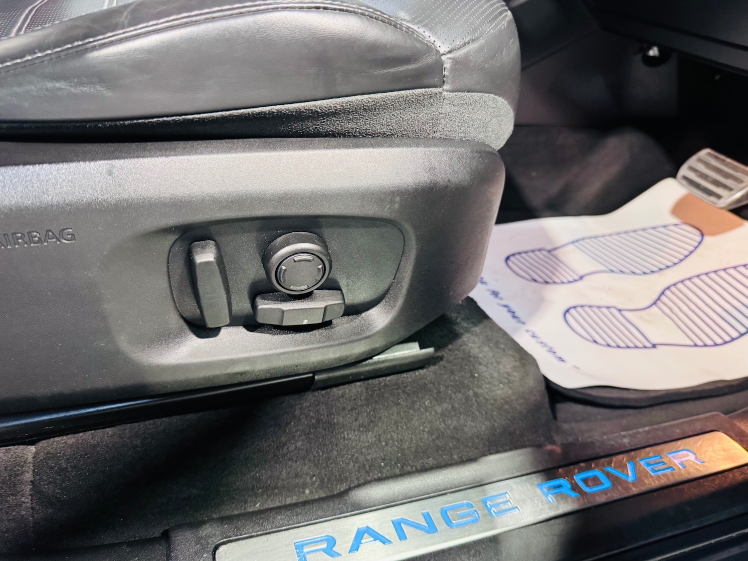 Used Land Rover Range Rover Evoque 2017 for sale - 76924728: Photo 20