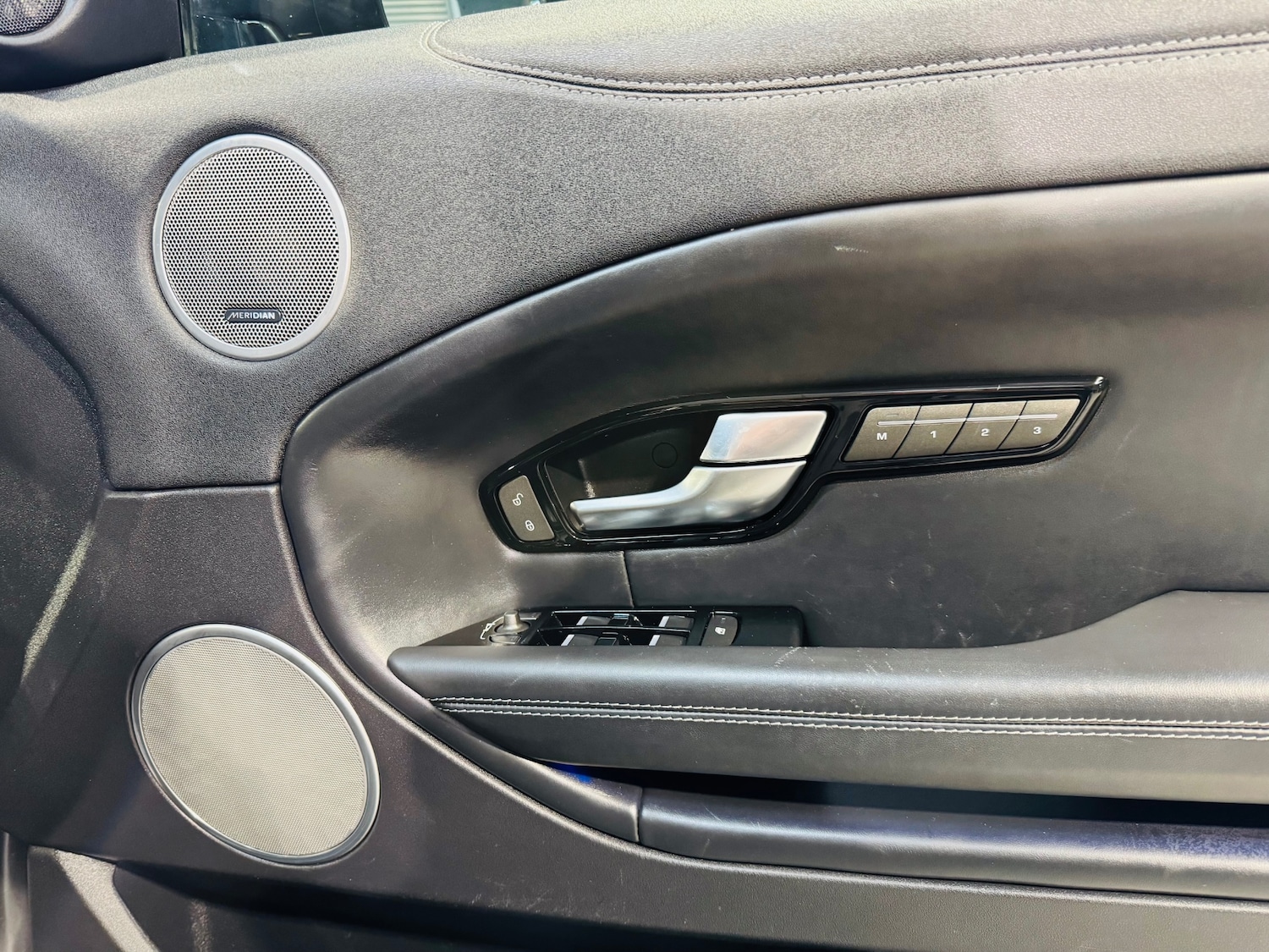 Used Land Rover Range Rover Evoque 2017 for sale - 76924728: Photo 21