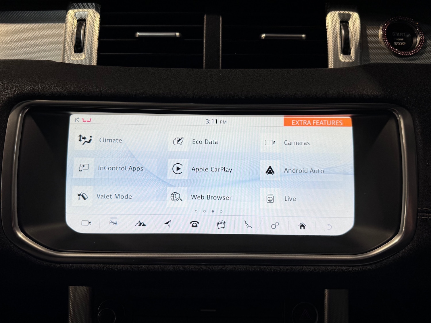 Used Land Rover Range Rover Evoque 2017 for sale - 76924728: Photo 24