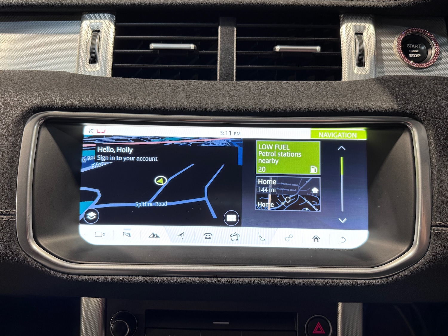 Used Land Rover Range Rover Evoque 2017 for sale - 76924728: Photo 25