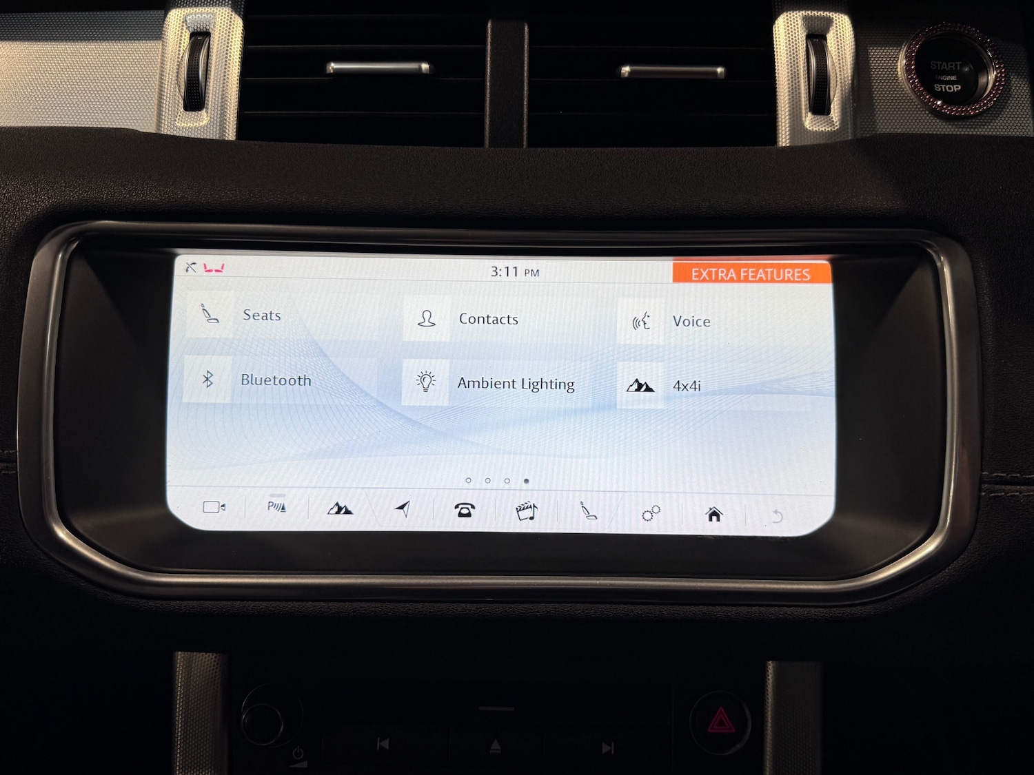 Used Land Rover Range Rover Evoque 2017 for sale - 76924728: Photo 26