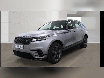 Used Land Rover Range Rover Velar 2019 for sale - 79537496: Photo
