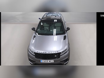 Used Land Rover Range Rover Velar 2019 for sale - 79537496: Photo