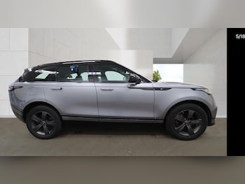 Used Land Rover Range Rover Velar 2019 for sale - 79537496: Photo