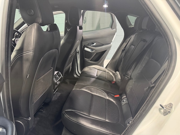 Used Jaguar E-Pace 2018 for sale - 75568493: Photo 13