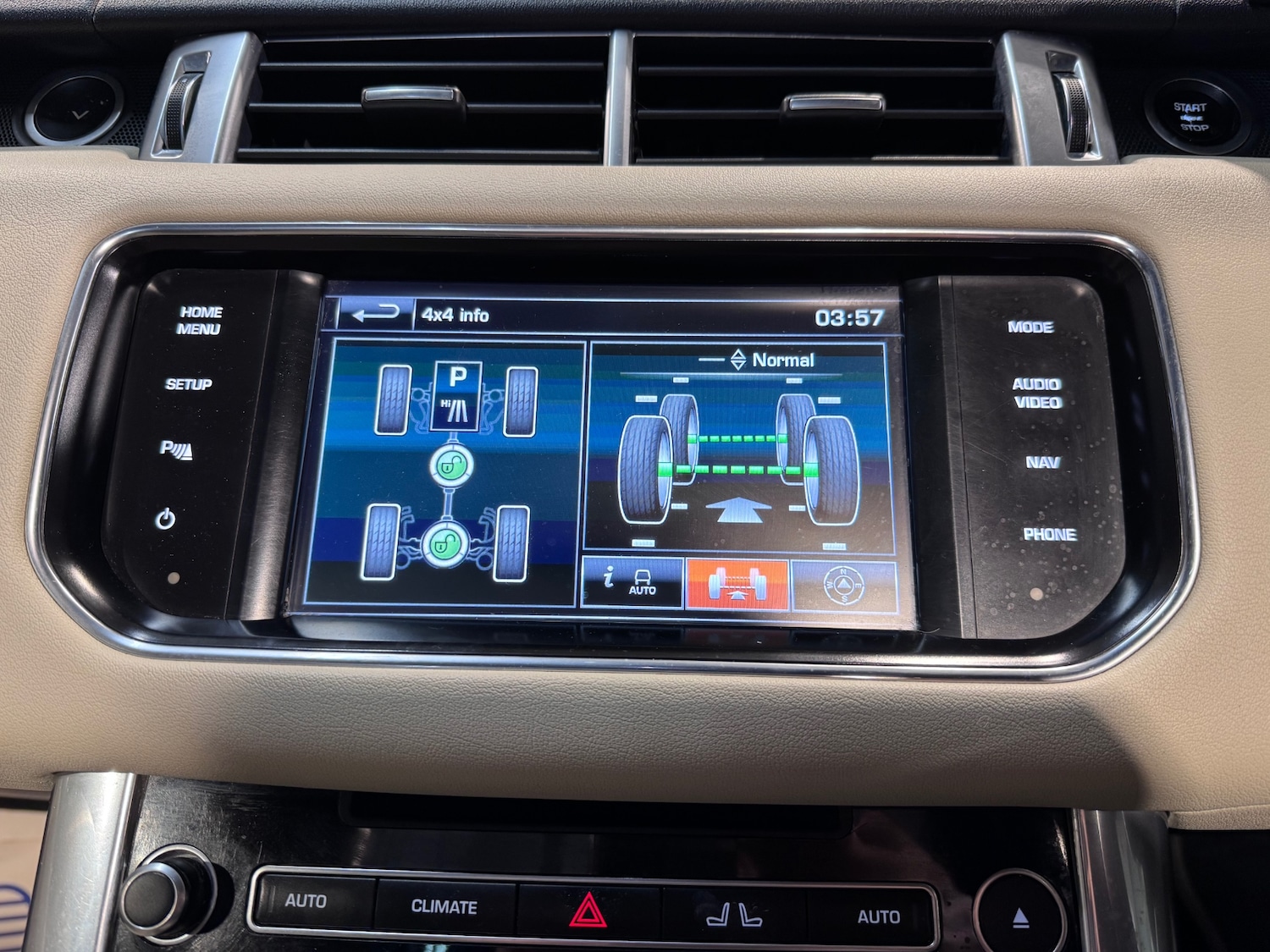 Used Land Rover Range Rover Sport 2015 for sale - 77201506: Photo 20