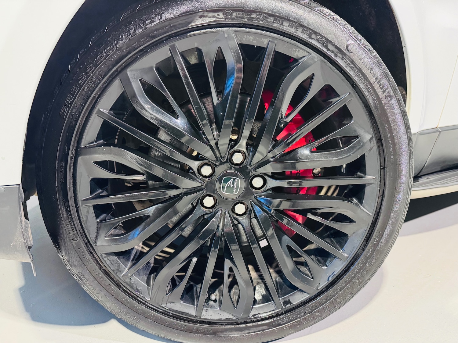 Used Land Rover Range Rover Sport 2015 for sale - 77201506: Photo 24