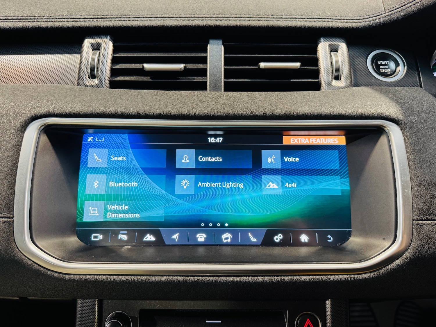 Used Land Rover Range Rover Evoque 2019 for sale - 76571324: Photo 20