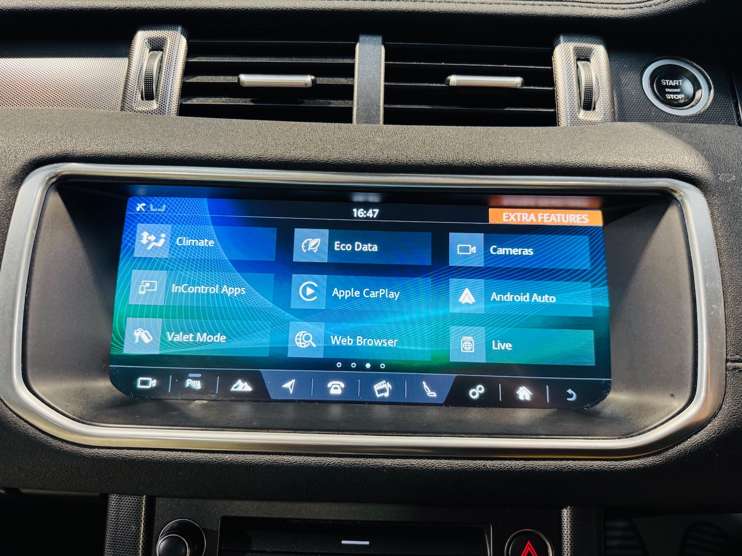 Used Land Rover Range Rover Evoque 2019 for sale - 76571324: Photo 21