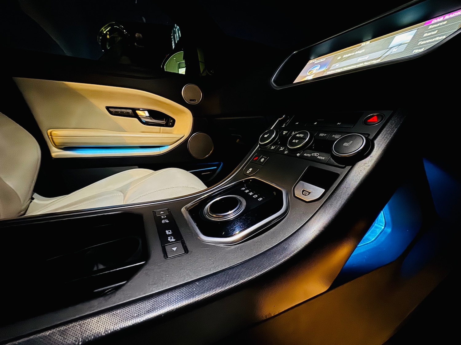 Used Land Rover Range Rover Evoque 2019 for sale - 76571324: Photo 22