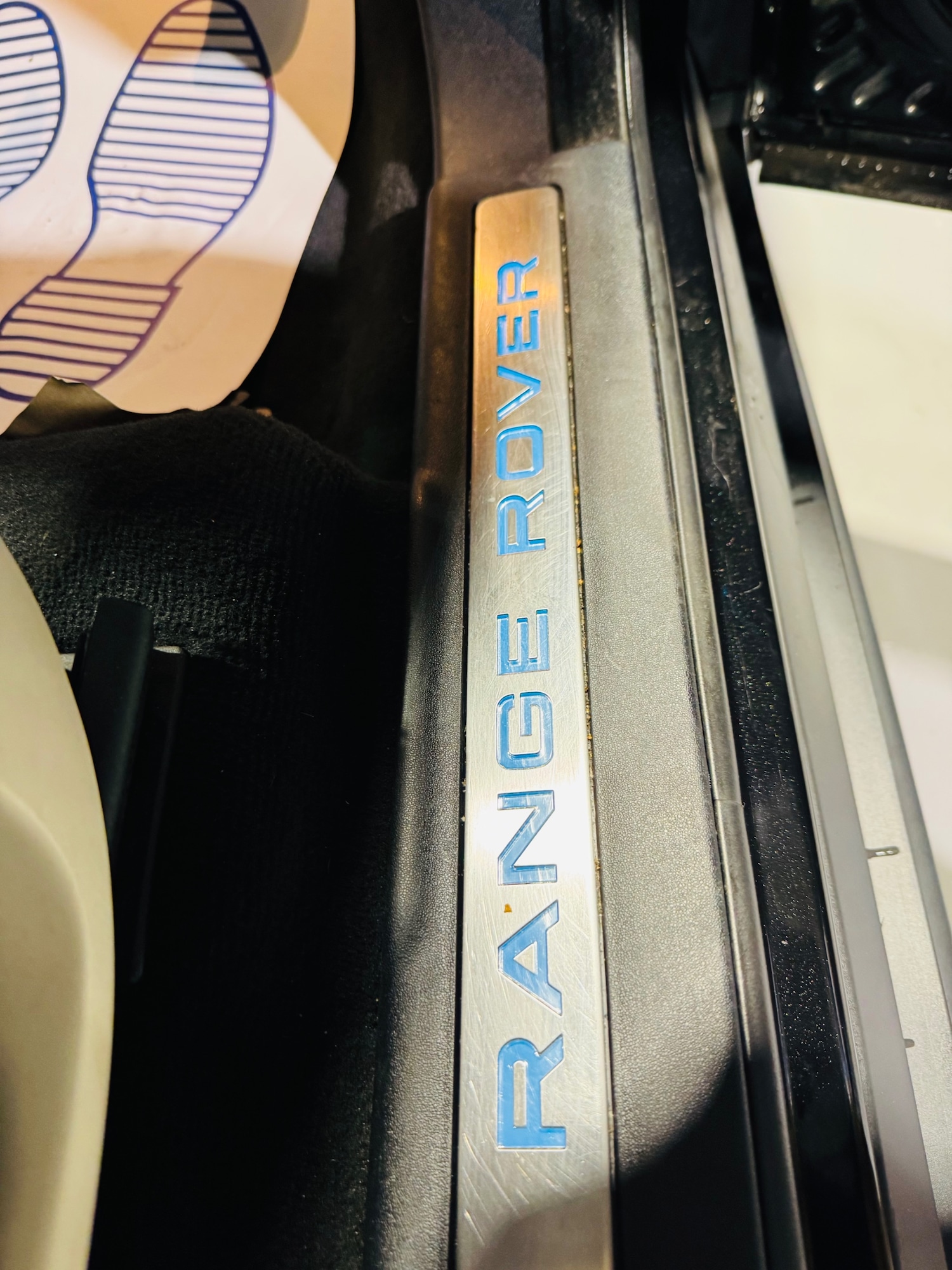 Used Land Rover Range Rover Evoque 2019 for sale - 76571324: Photo 23