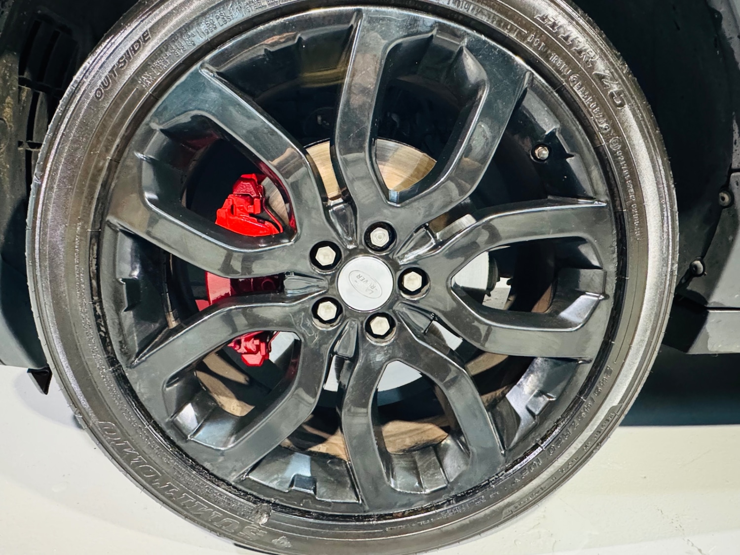 Used Land Rover Range Rover Evoque 2019 for sale - 76571324: Photo 24