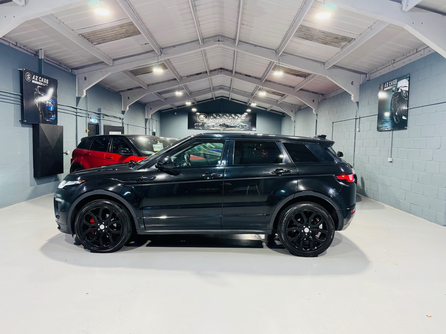 Used Land Rover Range Rover Evoque 2019 for sale - 76571324: Photo 7