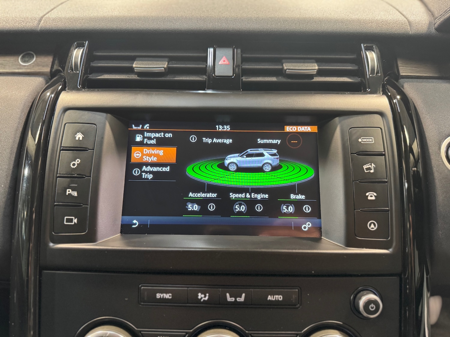 Used Land Rover Discovery 2017 for sale - 76011488: Photo 14