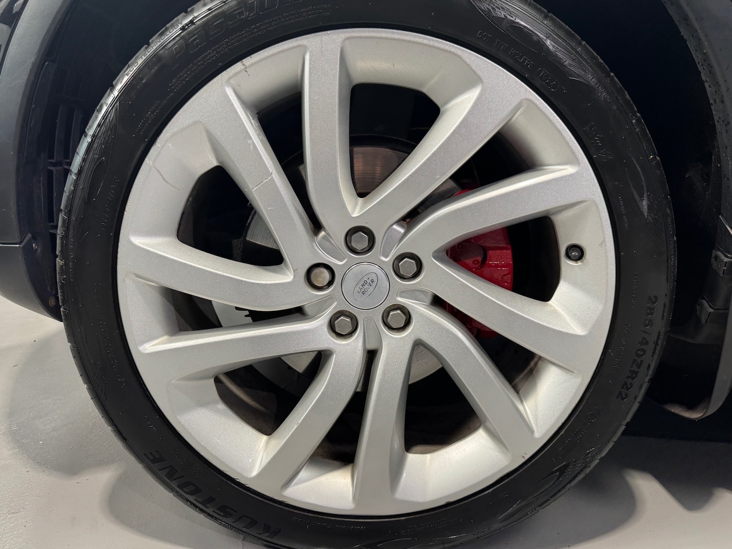 Used Land Rover Discovery 2017 for sale - 76011488: Photo 21